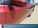 Thumbnail image of 2016 Nissan Sentra at RickBallFordLincolnSedalia of Sedalia, MO