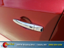 Thumbnail image of 2016 Nissan Sentra at RickBallFordLincolnSedalia of Sedalia, MO