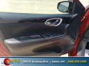 Thumbnail image of 2016 Nissan Sentra at RickBallFordLincolnSedalia of Sedalia, MO