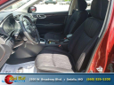 Thumbnail image of 2016 Nissan Sentra at RickBallFordLincolnSedalia of Sedalia, MO