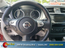 Thumbnail image of 2016 Nissan Sentra at RickBallFordLincolnSedalia of Sedalia, MO