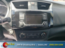 Thumbnail image of 2016 Nissan Sentra at RickBallFordLincolnSedalia of Sedalia, MO