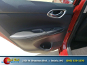 Thumbnail image of 2016 Nissan Sentra at RickBallFordLincolnSedalia of Sedalia, MO