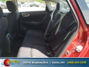 Thumbnail image of 2016 Nissan Sentra at RickBallFordLincolnSedalia of Sedalia, MO