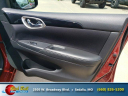 Thumbnail image of 2016 Nissan Sentra at RickBallFordLincolnSedalia of Sedalia, MO