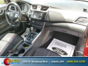 Thumbnail image of 2016 Nissan Sentra at RickBallFordLincolnSedalia of Sedalia, MO