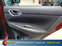 Thumbnail image of 2016 Nissan Sentra at RickBallFordLincolnSedalia of Sedalia, MO