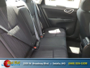 Thumbnail image of 2016 Nissan Sentra at RickBallFordLincolnSedalia of Sedalia, MO