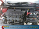 Thumbnail image of 2016 Nissan Sentra at RickBallFordLincolnSedalia of Sedalia, MO