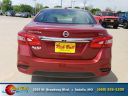 Thumbnail image of 2016 Nissan Sentra at RickBallFordLincolnSedalia of Sedalia, MO