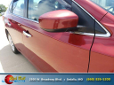 Thumbnail image of 2016 Nissan Sentra at RickBallFordLincolnSedalia of Sedalia, MO