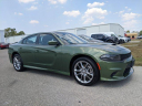 Thumbnail image of 2022 Dodge Charger at GaleanaChryslerJeepDodgeRam of Fort  Myers, FL