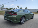 Thumbnail image of 2022 Dodge Charger at GaleanaChryslerJeepDodgeRam of Fort  Myers, FL