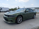 Thumbnail image of 2022 Dodge Charger at GaleanaChryslerJeepDodgeRam of Fort  Myers, FL