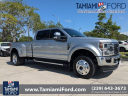 Thumbnail image of 2021 Ford F-450 Super Duty at TamiamiFord of North Naples, FL
