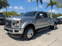 Thumbnail image of 2021 Ford F-450 Super Duty at TamiamiFord of North Naples, FL
