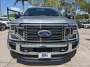 Thumbnail image of 2021 Ford F-450 Super Duty at TamiamiFord of North Naples, FL