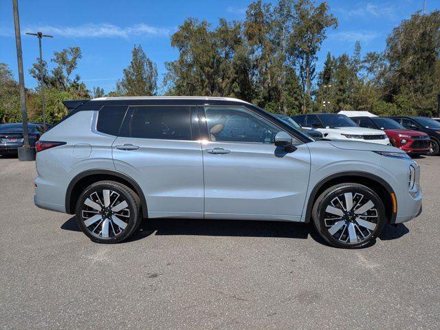 Thumbnail image of 2025 Mitsubishi Outlander at Jacobs Mitsubishi