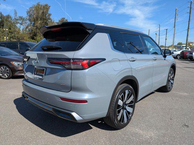 Thumbnail image of 2025 Mitsubishi Outlander at Jacobs Mitsubishi