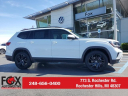 Thumbnail image of 2022 Volkswagen Atlas at Fox Automotive Group Inc. Toyota Volkswagen