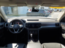 Thumbnail image of 2022 Volkswagen Atlas at Fox Automotive Group Inc. Toyota Volkswagen