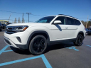 Thumbnail image of 2022 Volkswagen Atlas at Fox Automotive Group Inc. Toyota Volkswagen