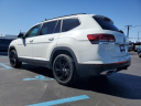 Thumbnail image of 2022 Volkswagen Atlas at Fox Automotive Group Inc. Toyota Volkswagen