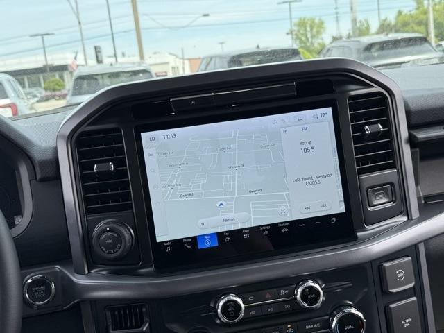 Thumbnail image of 2025 Ford F-150 at Lasco Ford