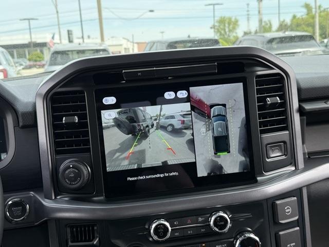 Thumbnail image of 2025 Ford F-150 at Lasco Ford