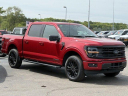 Thumbnail image of 2025 Ford F-150 at Lasco Ford