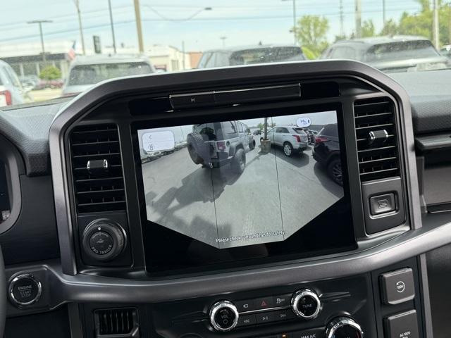 Thumbnail image of 2025 Ford F-150 at Lasco Ford