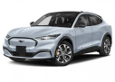Thumbnail image of 2025 Ford Mustang Mach-E at Mac Haik Ford Georgetown Preowned