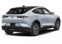 Thumbnail image of 2025 Ford Mustang Mach-E at Mac Haik Ford Georgetown Preowned