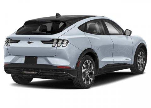 Thumbnail image of 2025 Ford Mustang Mach-E at Mac Haik Ford Georgetown Preowned