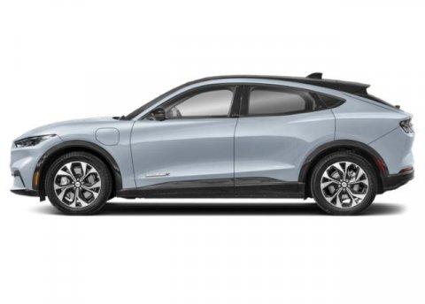 Thumbnail image of 2025 Ford Mustang Mach-E at Mac Haik Ford Georgetown Preowned
