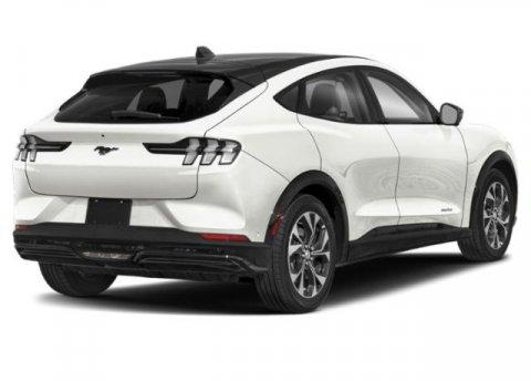 Thumbnail image of 2025 Ford Mustang Mach-E at Mac Haik Ford Georgetown Preowned