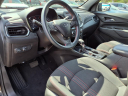 Thumbnail image of 2023 Chevrolet Equinox at Green Brook Buick Gmc