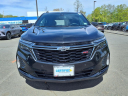 Thumbnail image of 2023 Chevrolet Equinox at Green Brook Buick Gmc