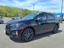 Thumbnail image of 2023 Chevrolet Equinox at Green Brook Buick Gmc