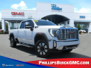 Thumbnail image of 2024 GMC Sierra 3500HD at Phillips Buick Gmc