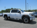 Thumbnail image of 2024 GMC Sierra 3500HD at Phillips Buick Gmc