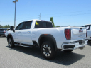 Thumbnail image of 2024 GMC Sierra 3500HD at Phillips Buick Gmc