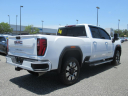 Thumbnail image of 2024 GMC Sierra 3500HD at Phillips Buick Gmc