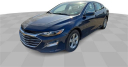 Thumbnail image of 2022 Chevrolet Malibu at North Country Chevrolet Buick Gmc