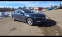 Thumbnail image of 2022 Chevrolet Malibu at North Country Chevrolet Buick Gmc