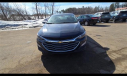Thumbnail image of 2022 Chevrolet Malibu at North Country Chevrolet Buick Gmc