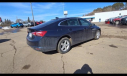 Thumbnail image of 2022 Chevrolet Malibu at North Country Chevrolet Buick Gmc