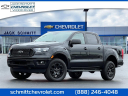 Thumbnail image of 2023 Ford Ranger at Jack Schmitt Chevrolet - Wood River