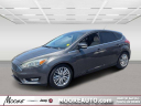 Thumbnail image of 2015 Ford Focus at stUSED MooreChryslerJeep SHARED