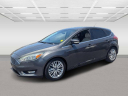 Thumbnail image of 2015 Ford Focus at stUSED MooreChryslerJeep SHARED